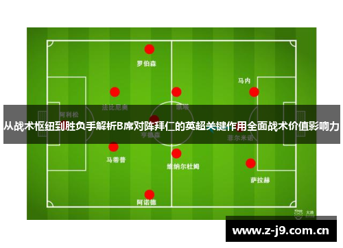 从战术枢纽到胜负手解析B席对阵拜仁的英超关键作用全面战术价值影响力 从战术枢纽到胜负手解析B席对阵拜仁的英超关键作用全面战术价值影响力